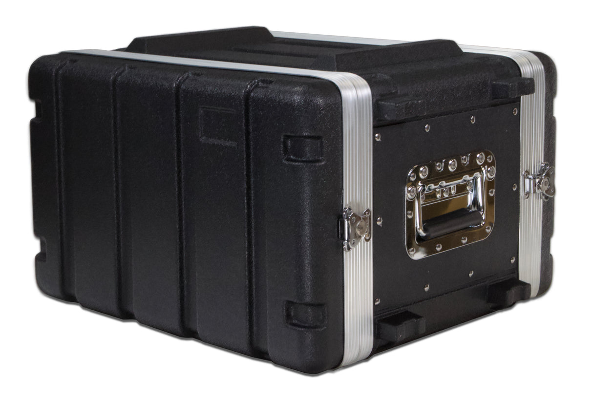 19" Rack case (30cm, 6U)