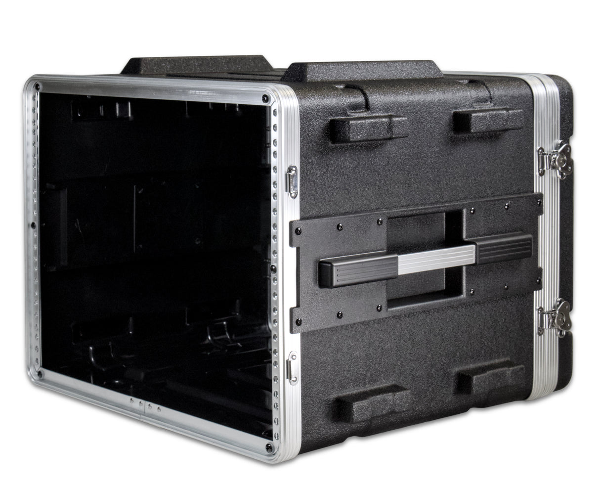 19" Rack case (8U)