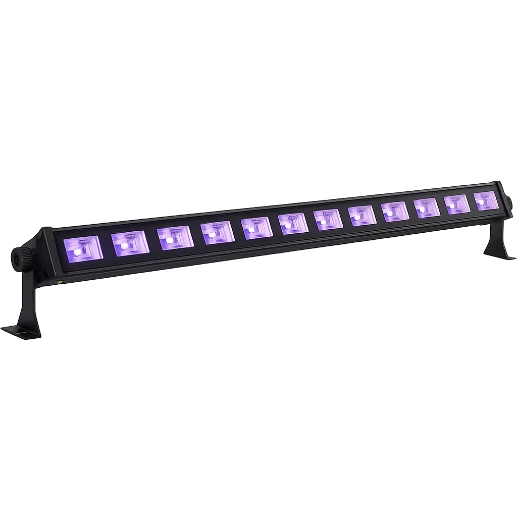 Marconi Aries UV LED Bars (12x3W) 60cm