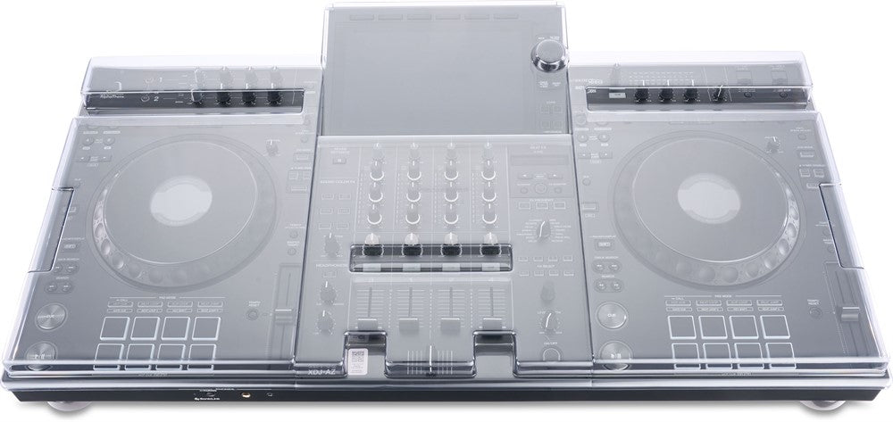 Pioneer XDJ-AZ Decksaver