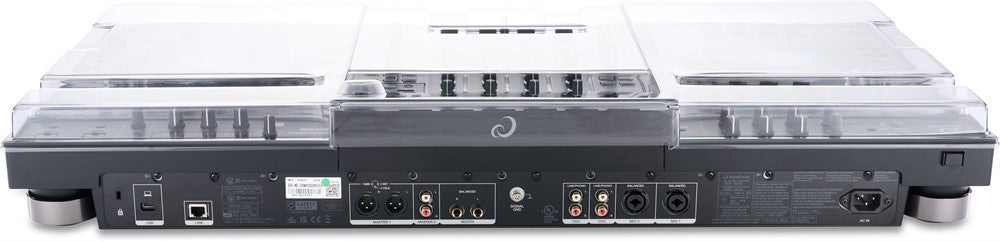 Pioneer XDJ-AZ Decksaver