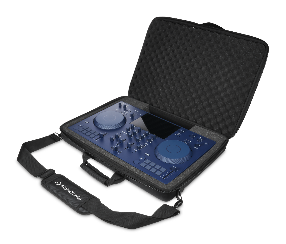 AlphaTheta Controller Bag for OMNIS-DUO