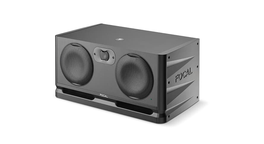Focal Alpha Twin EVO