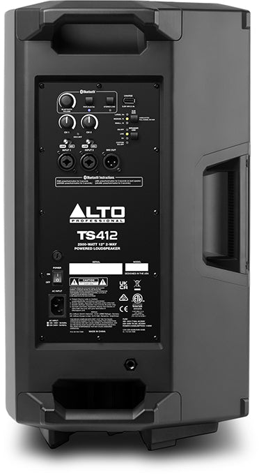 Alto TS412 Active Speaker