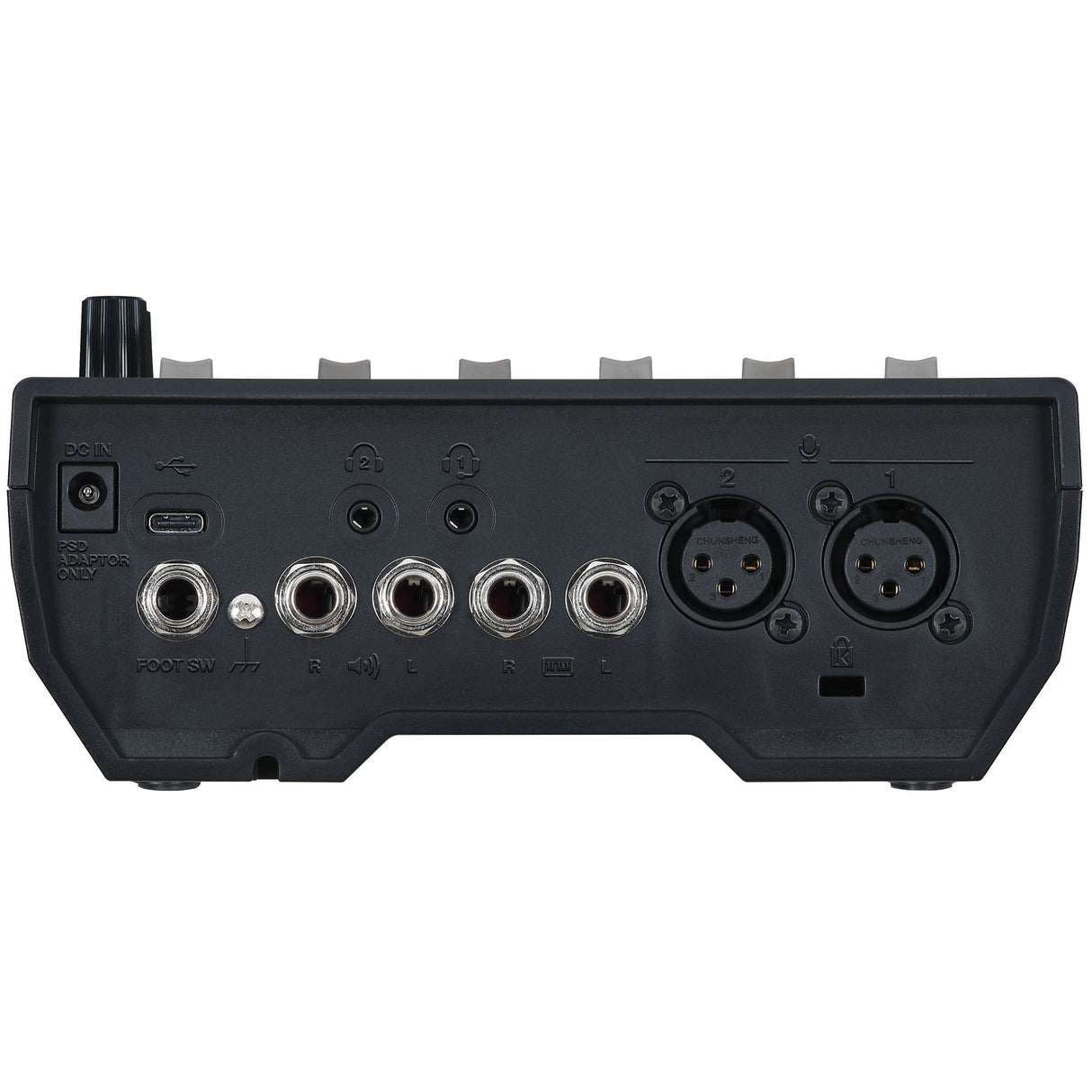 Boss Gigcaster 5 Streaming Mixer