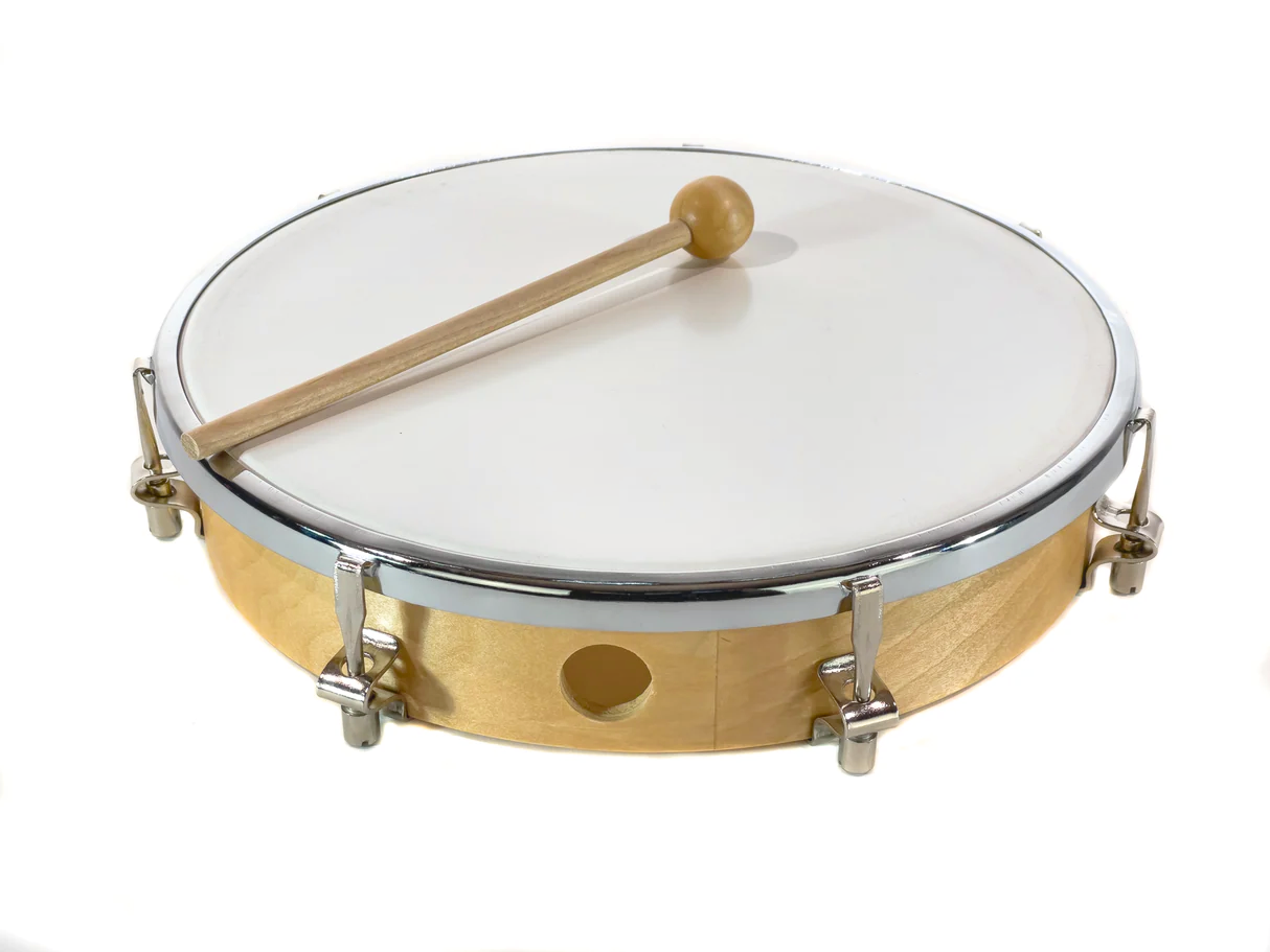 Bryce Kids Frame Drum (27cm)