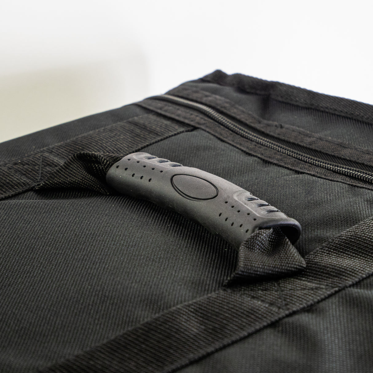 Grooveland Cajon (Black Walnut)