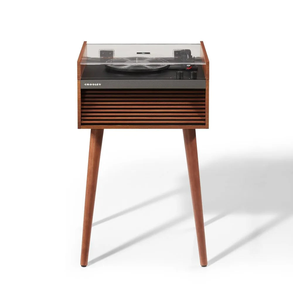 Crosley Dean Turntable, Natural