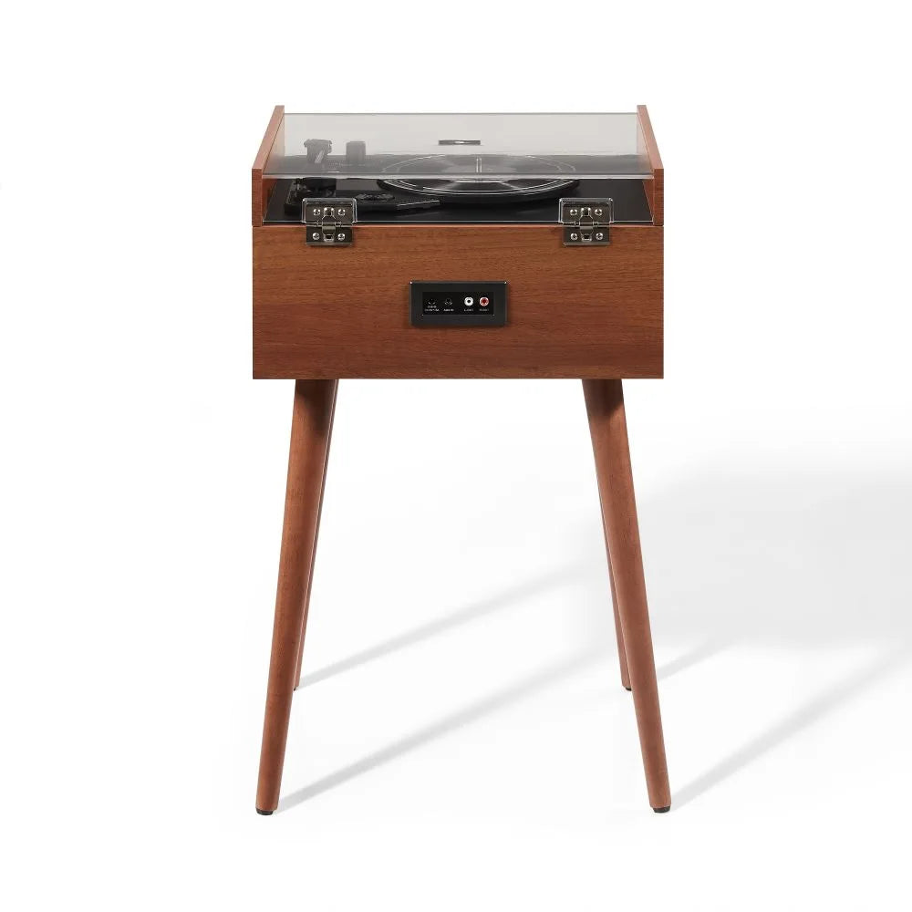 Crosley Dean Turntable, Natural
