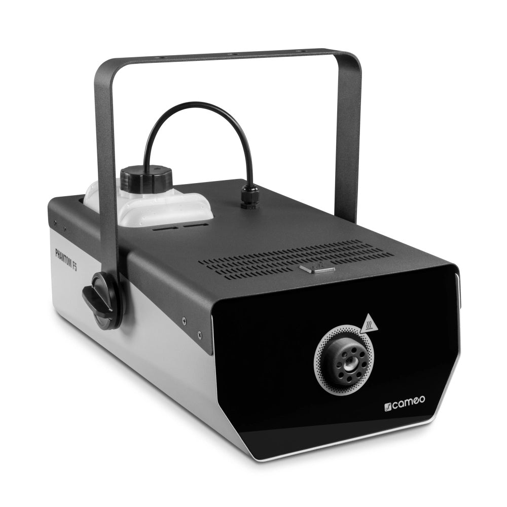 Cameo PHANTOM F5 Fog Machine