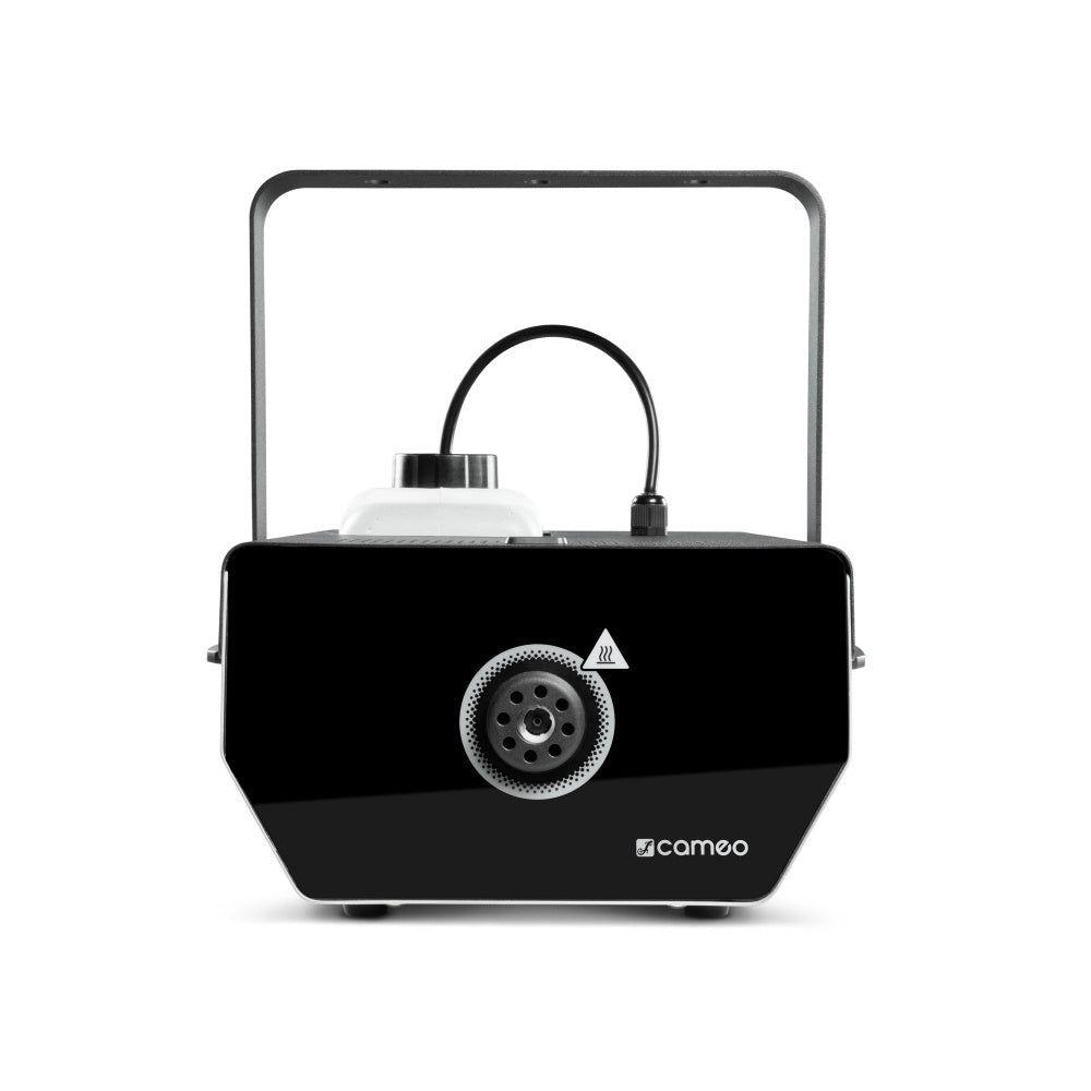 Cameo PHANTOM F5 Fog Machine