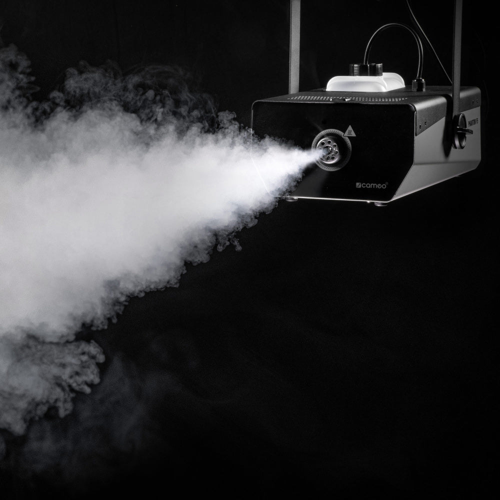 Cameo PHANTOM F5 Fog Machine