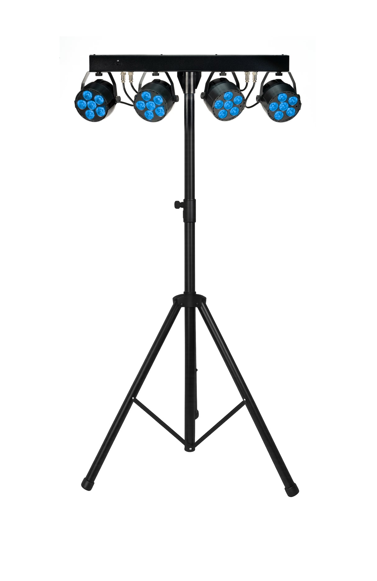 Marconi Castor Par Light Package