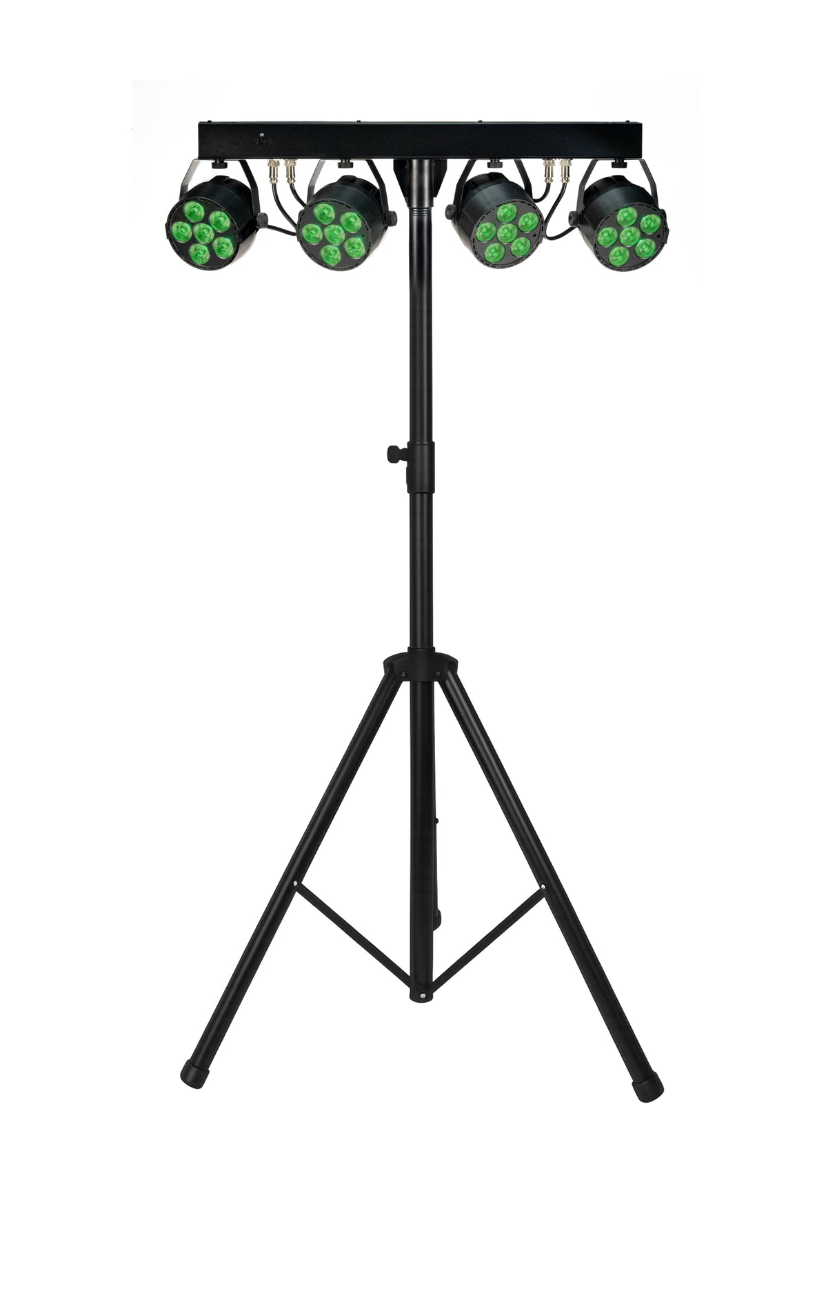 Marconi Castor Par Light Package