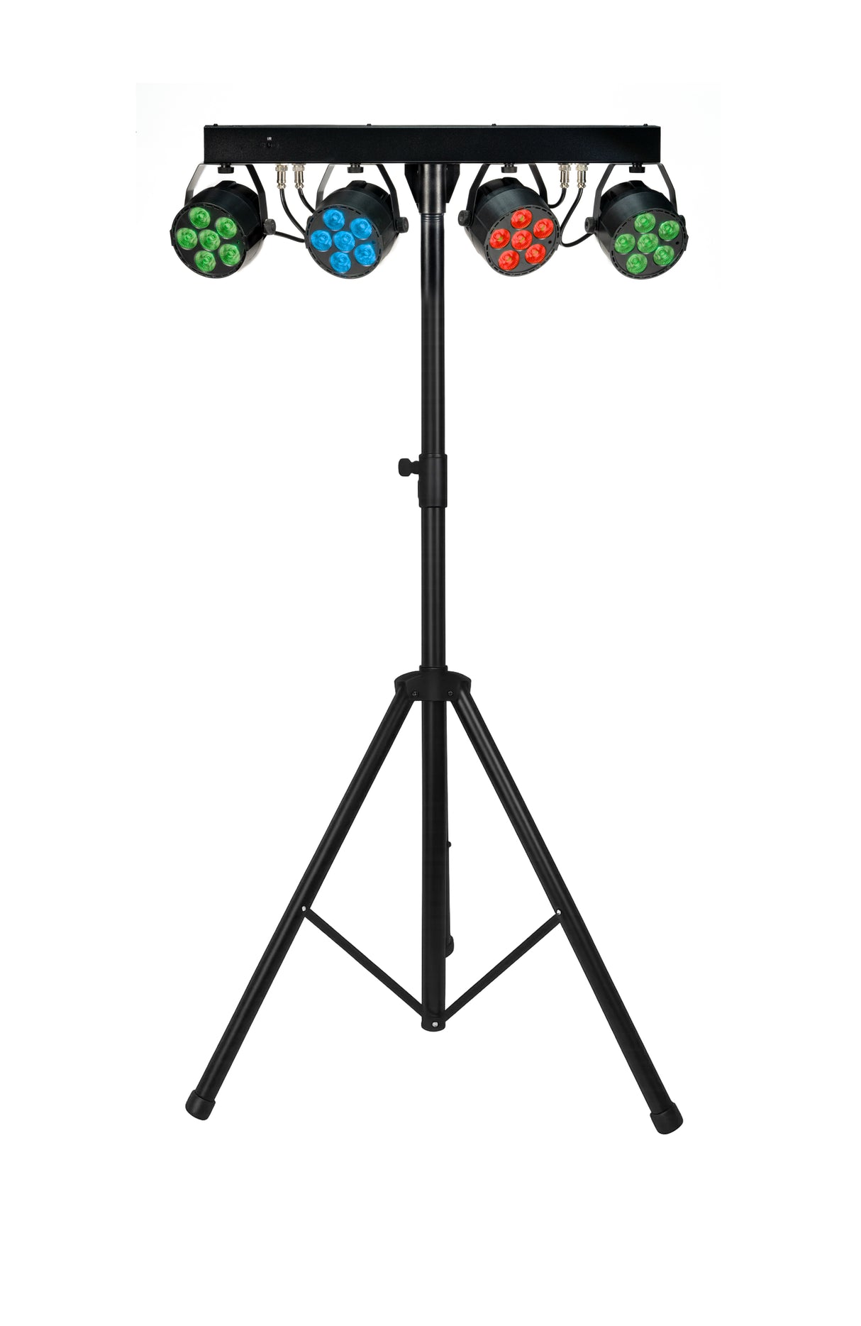 Marconi Castor Par Light Package