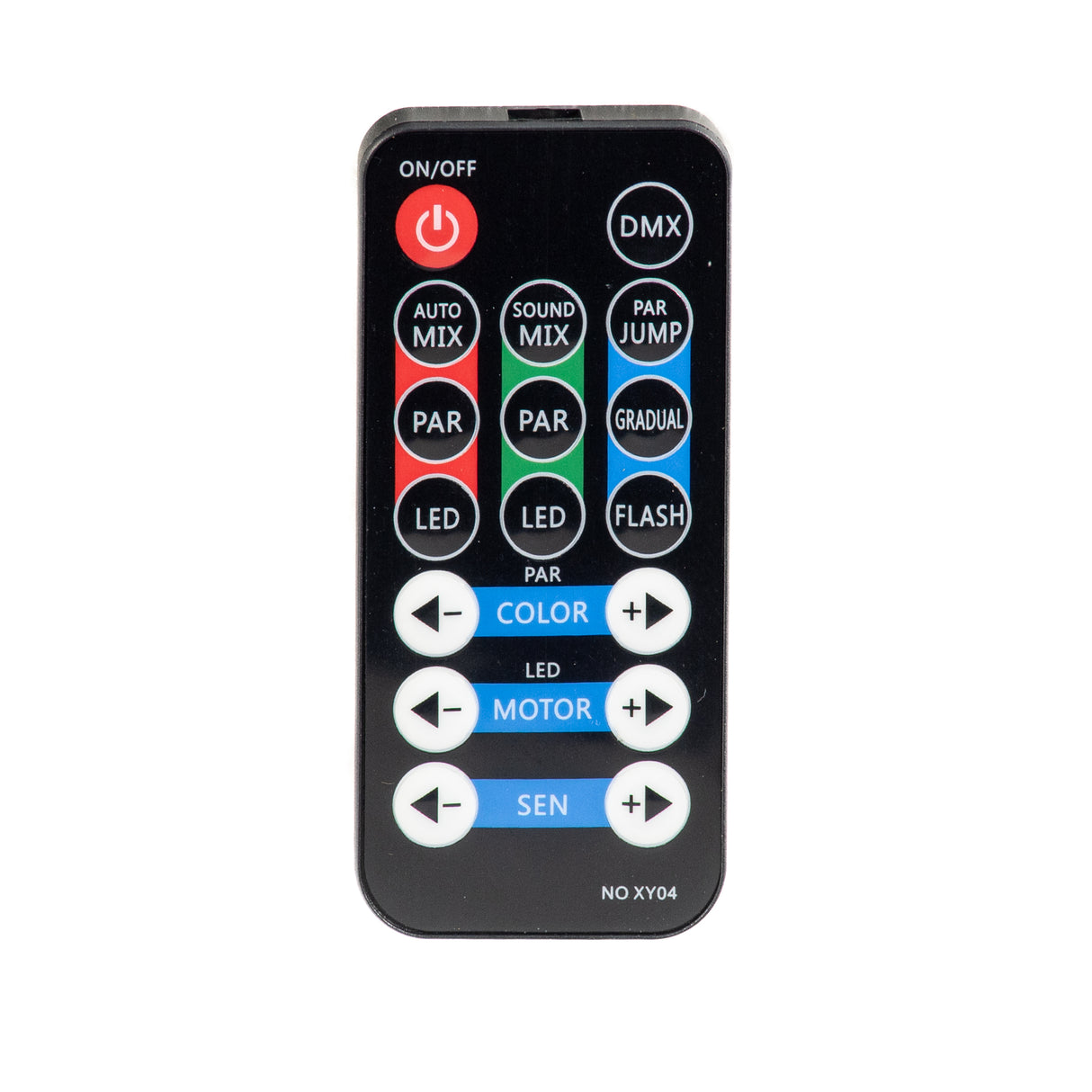 Marconi Castor Par Light Package