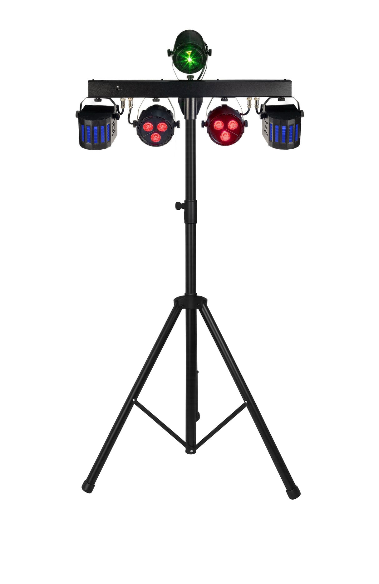 Marconi Caster Light Package (wash, derby, laser)
