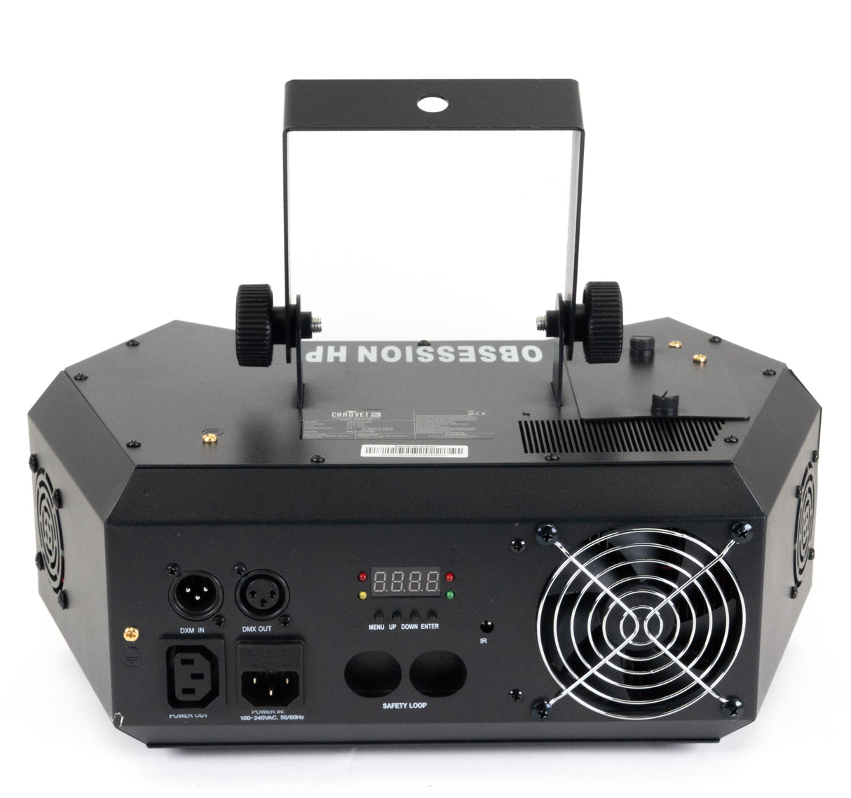 Chauvet Obsession HP