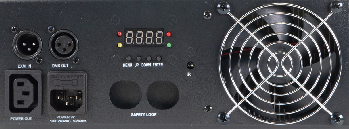 Chauvet Obsession HP