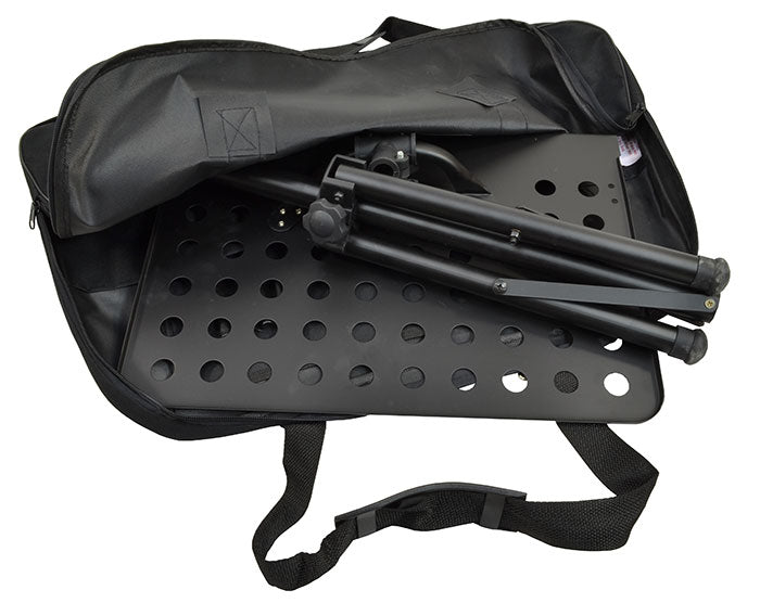 Perfex Music Stand Softbag (W:68 x D:10 x H:36cm)