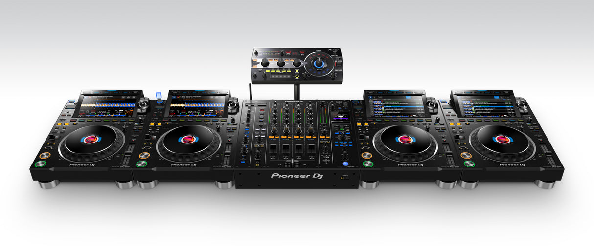 Pioneer DJ DJM-A9