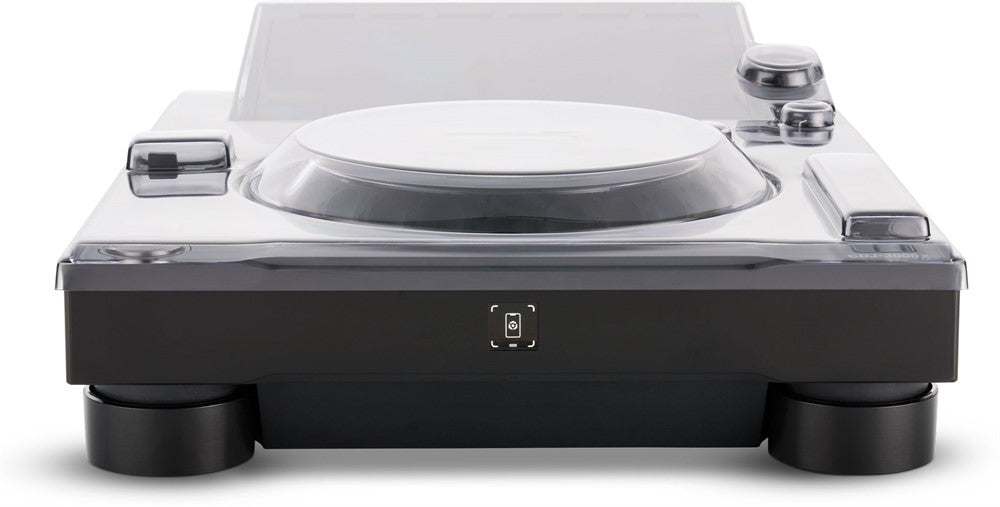 AlphaTheta CDJ-3000X Decksaver