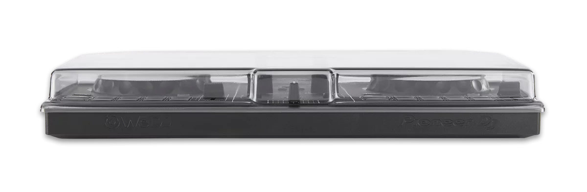 Pioneer DDJ-200 Decksaver