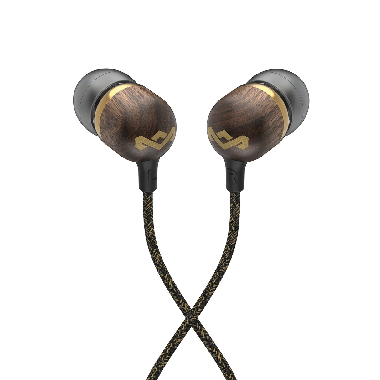 MARLEY REDEMPTION ANC Trådløse Hovedtelefoner (Sort)