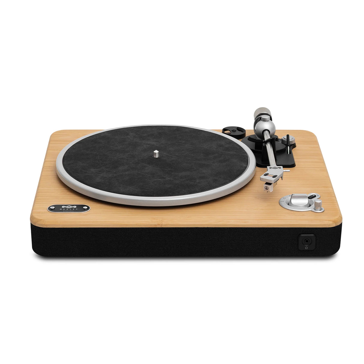 House of Marley Stir It Up Wireless 2 Turntable