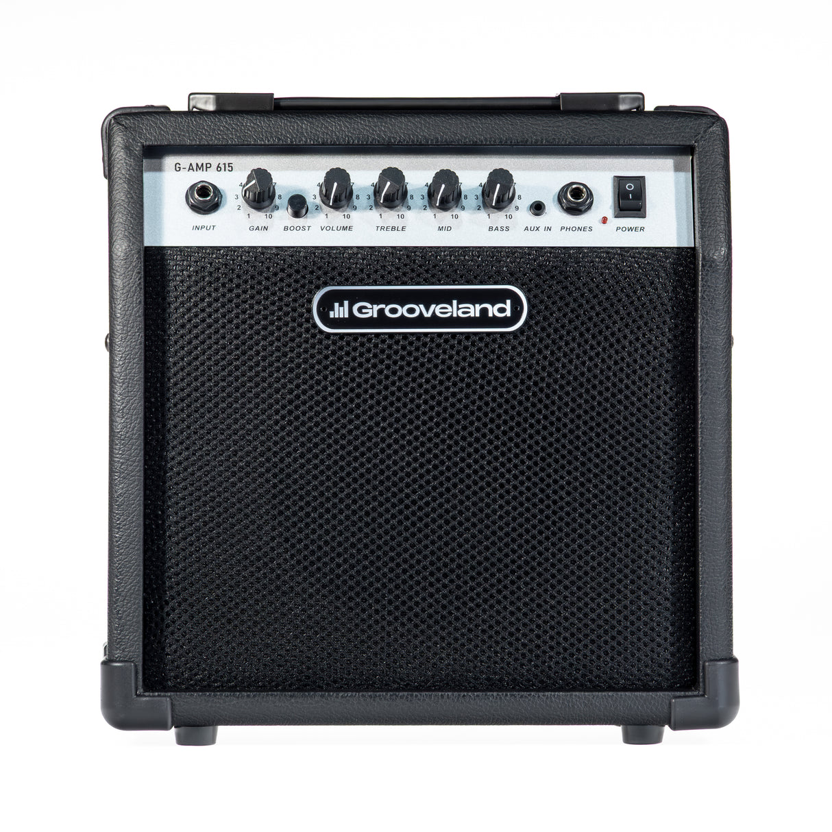 Grooveland AMP 615 Guitar Amplifier (15W)