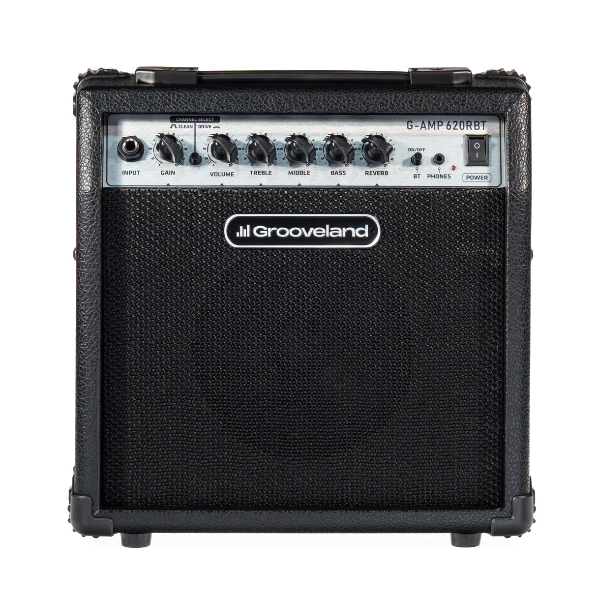 Grooveland AMP 620 Guitar Amplifier (20W)