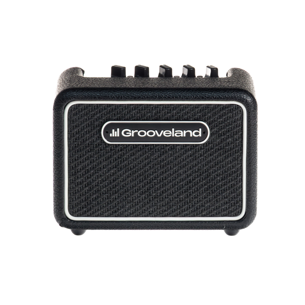 Grooveland AMP P35 Mini Guitar Amplifier