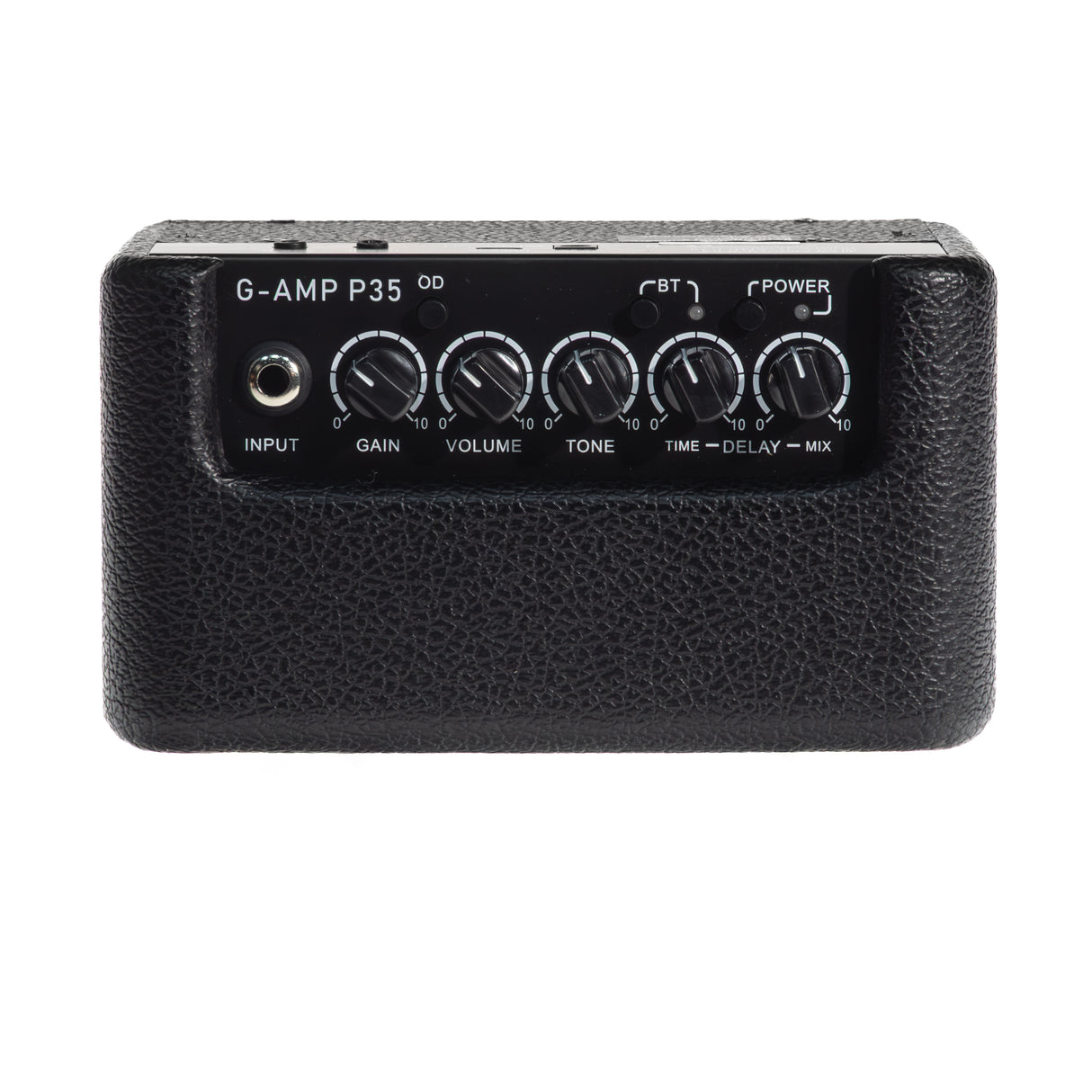 Grooveland AMP P35 Mini Guitar Amplifier