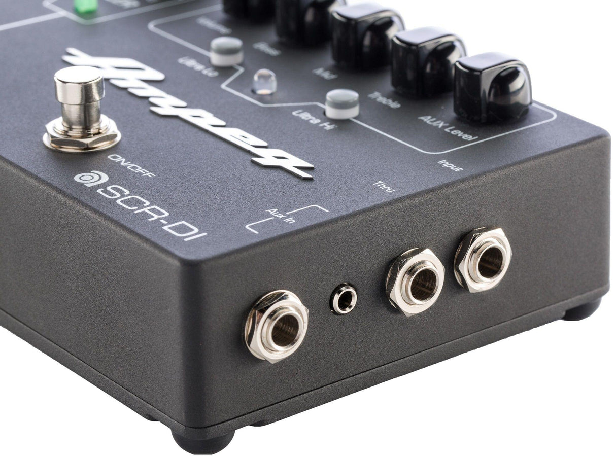 Ampeg SCR-DI