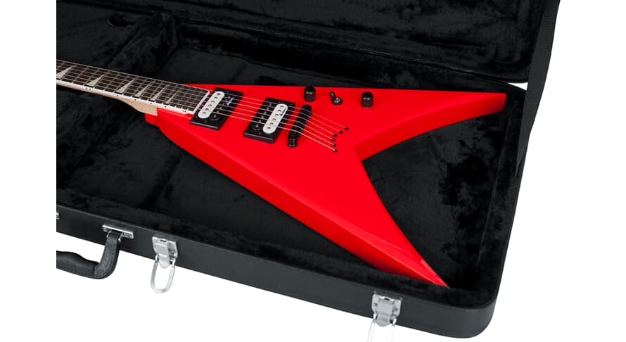 Gator GWE (Extreme Shape)