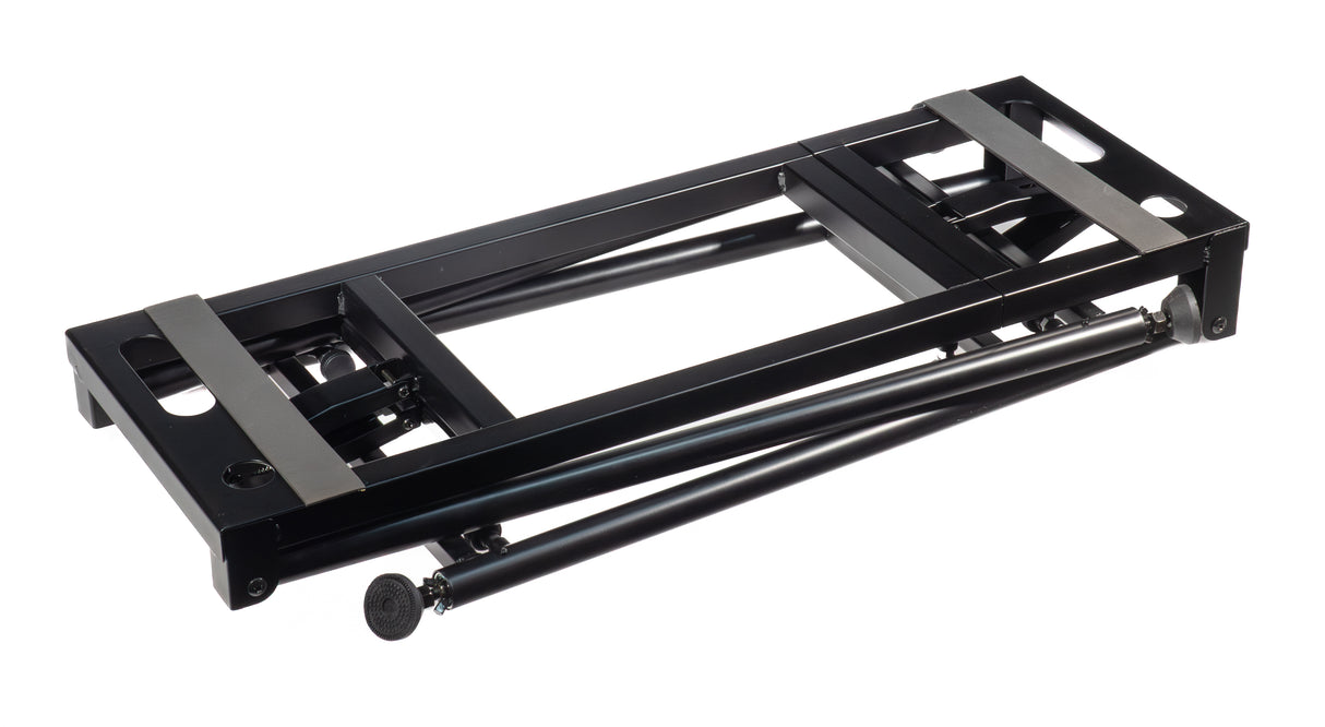 Grooveland Narrow Keyboard Stand (26cm)