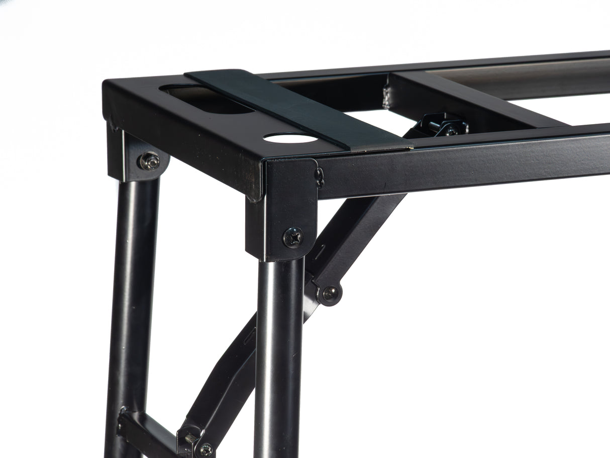 Grooveland Narrow Keyboard Stand (26cm)