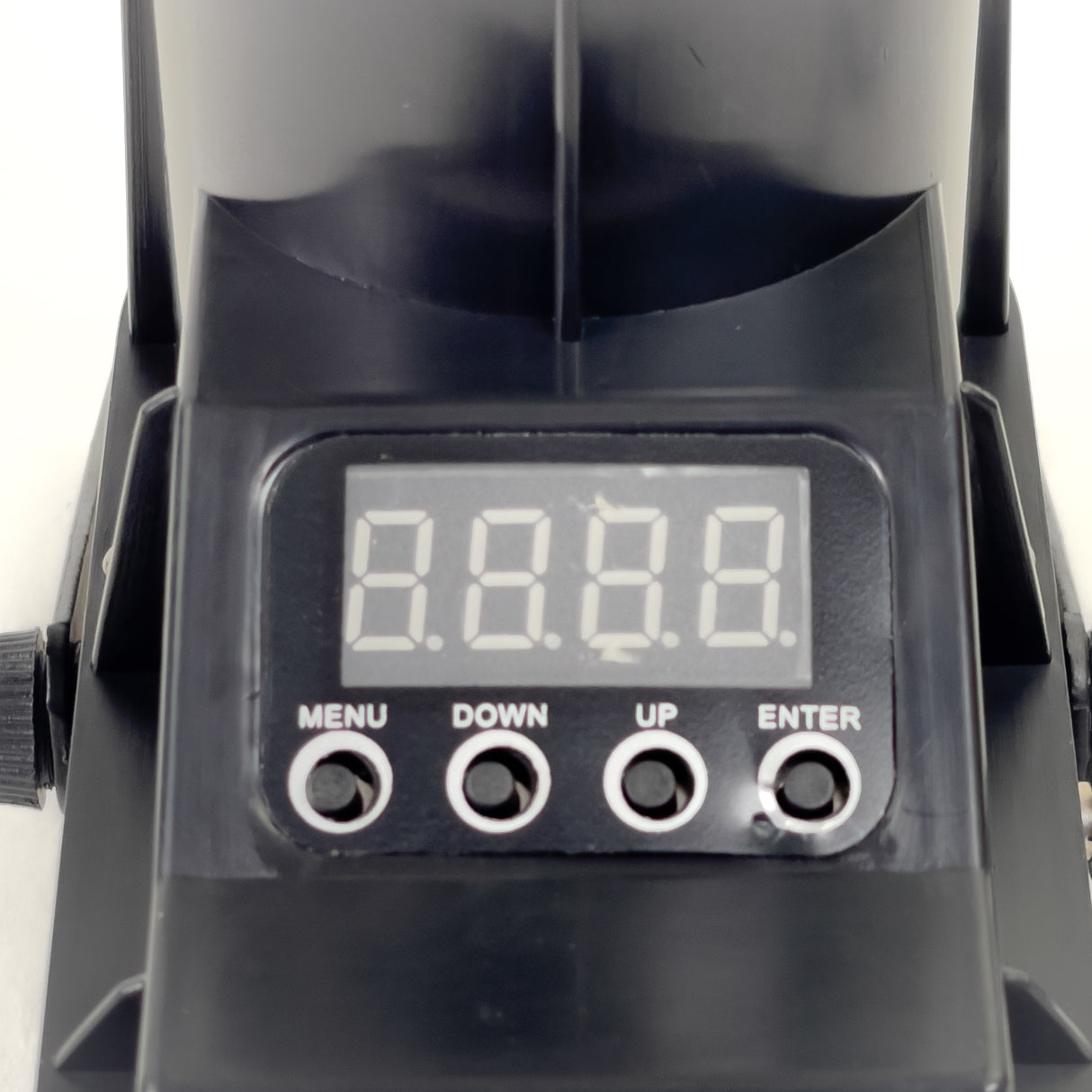 Ibiza Pinspot RGBW + DMX (10W)