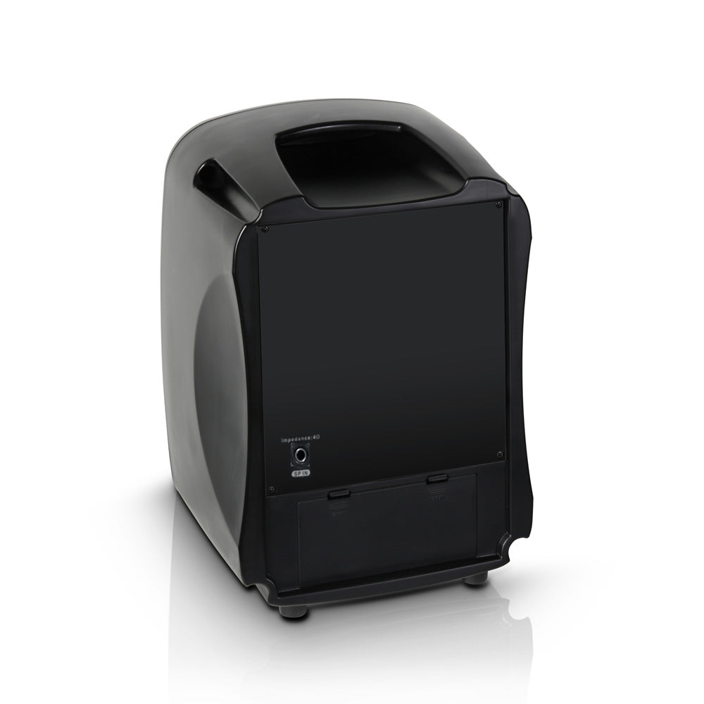 LD Systems Roadboy 65 Slave Portable Passive Speaker