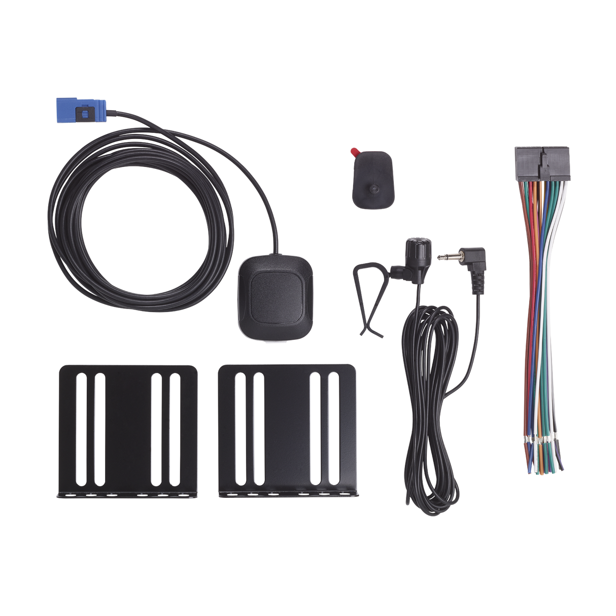 JBL Legend700D, Wireless Apple CarPlay, DAB radio, and Bluetooth