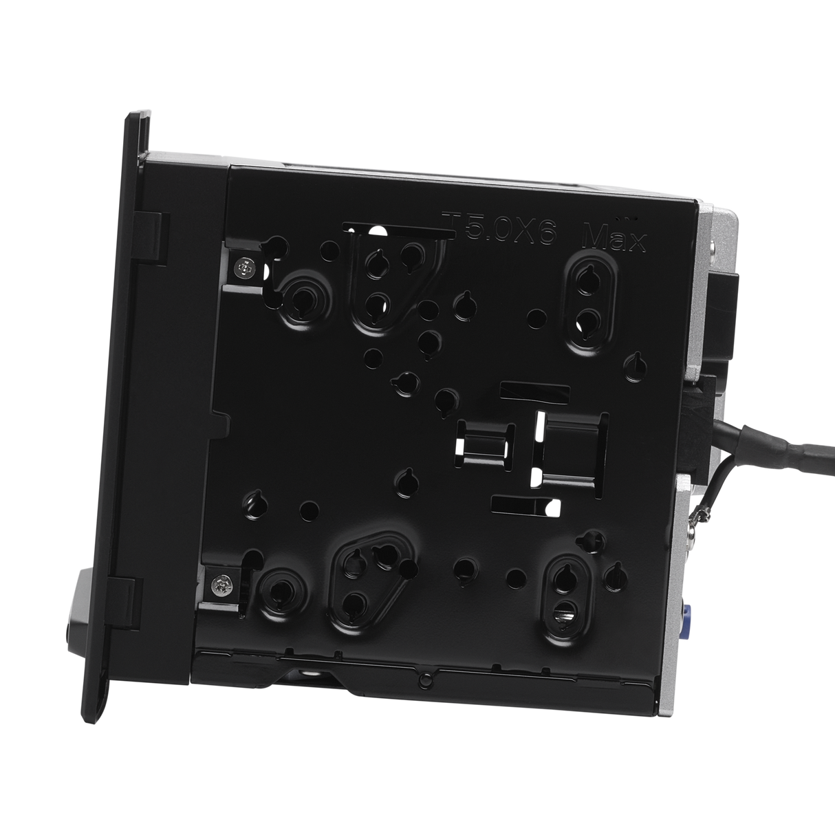 JBL Legend700D, Wireless Apple CarPlay, DAB radio, and Bluetooth