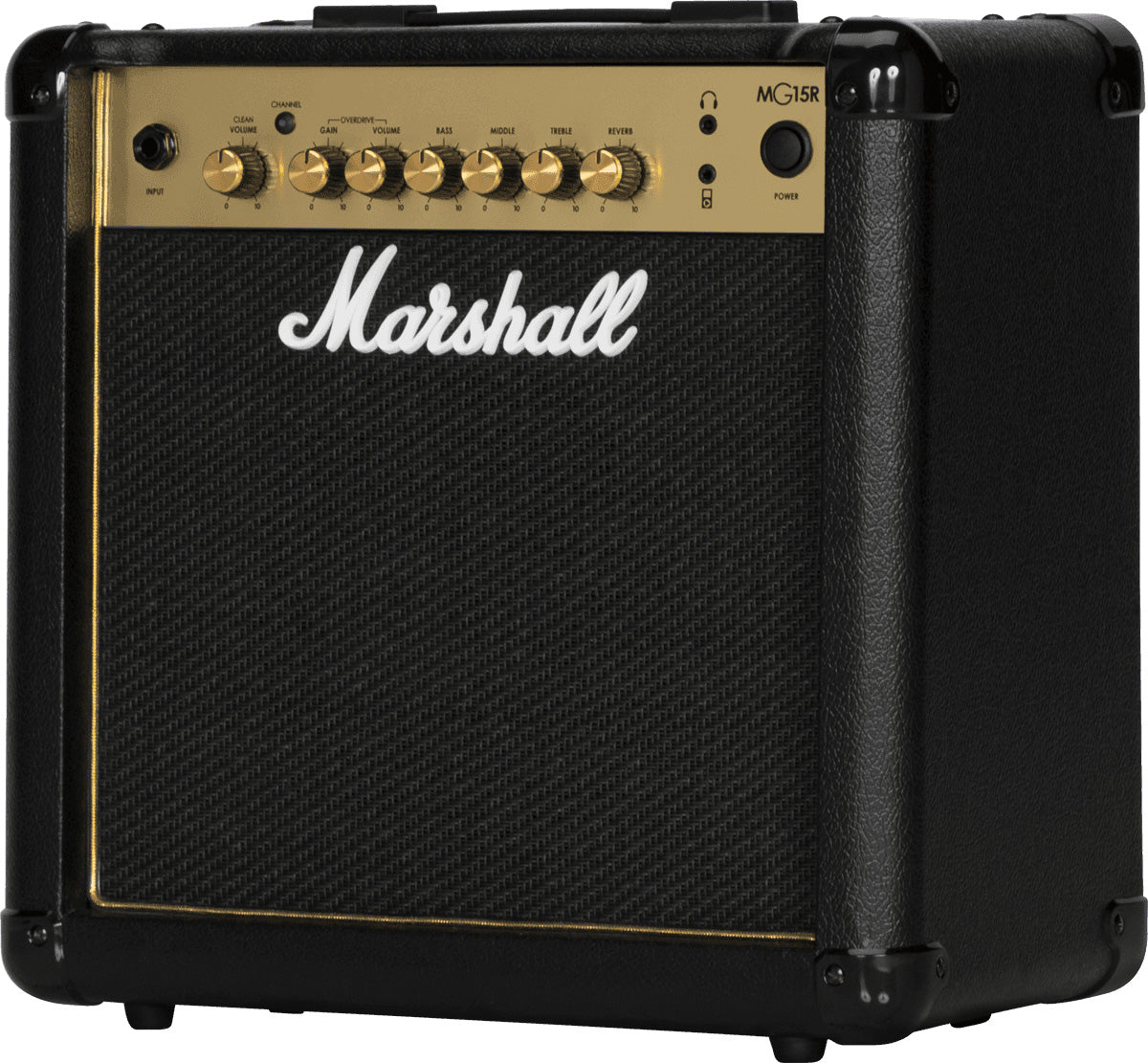 Marshall MG15GR Guitar Amplifier
