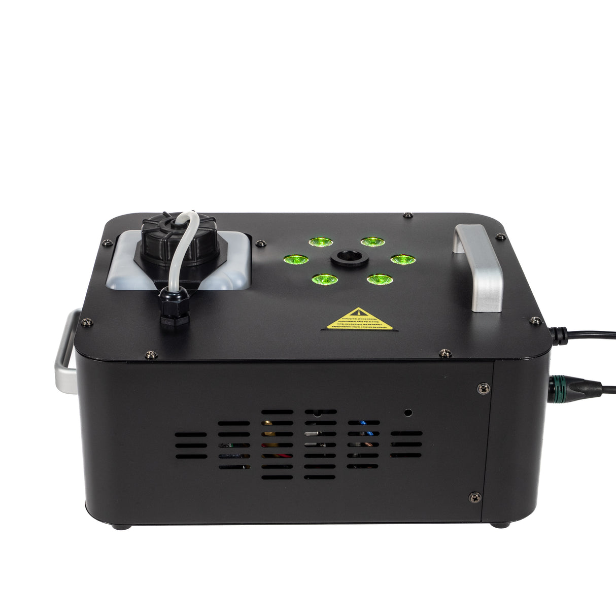Marconi Roc 900 Vertical Smoke Machine with LED (900W)