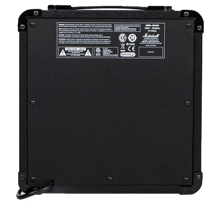 Marshall MG-10G Combo Guitar Amplifier