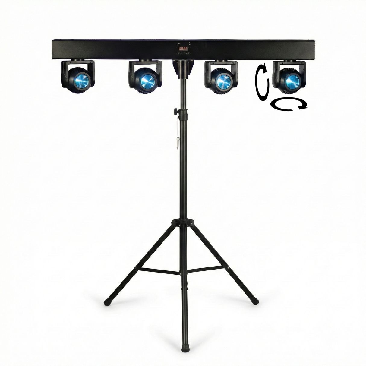 Marconi Omega Moving Head Set 800