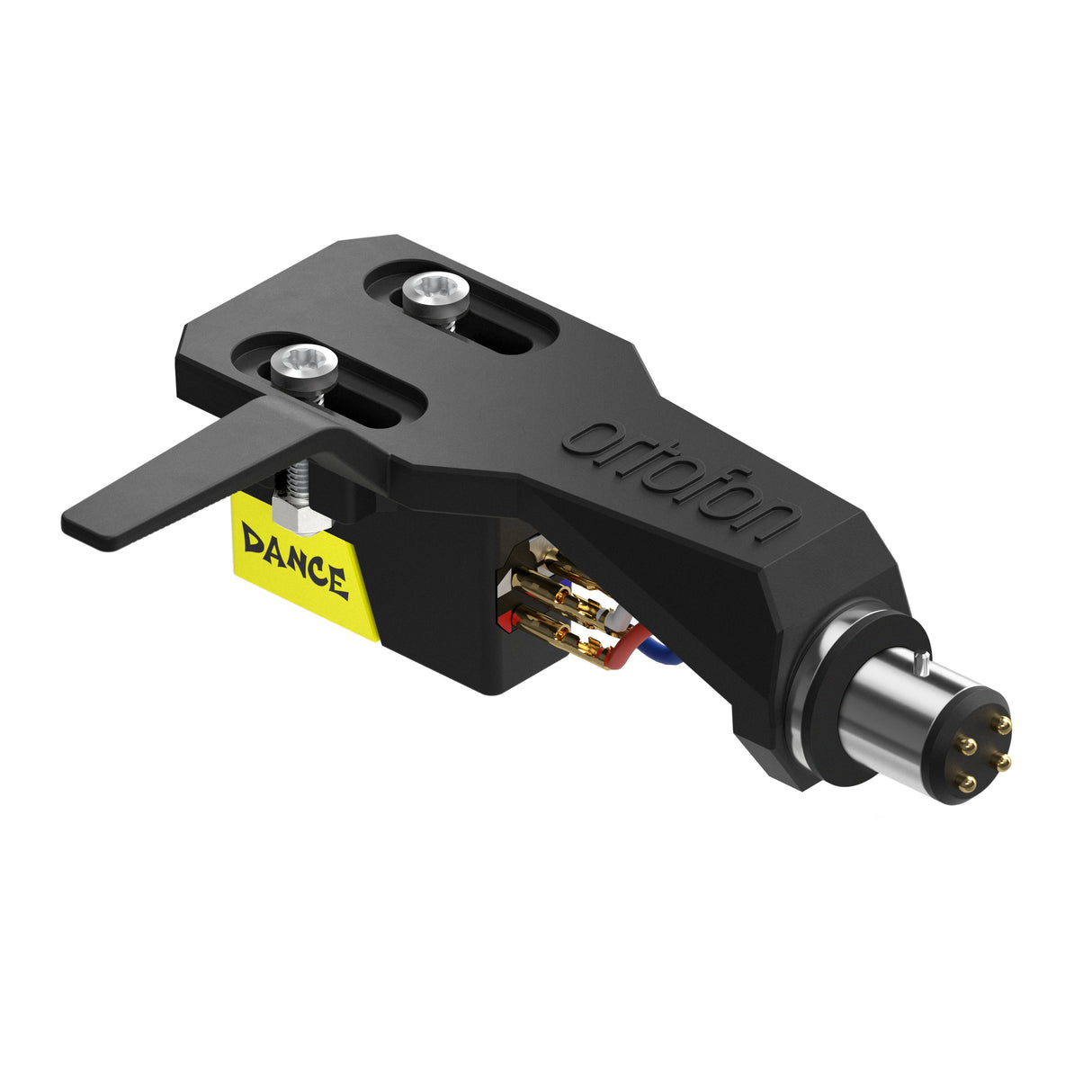 Ortofon VNL DANCE - Premounted on SH-2 Black