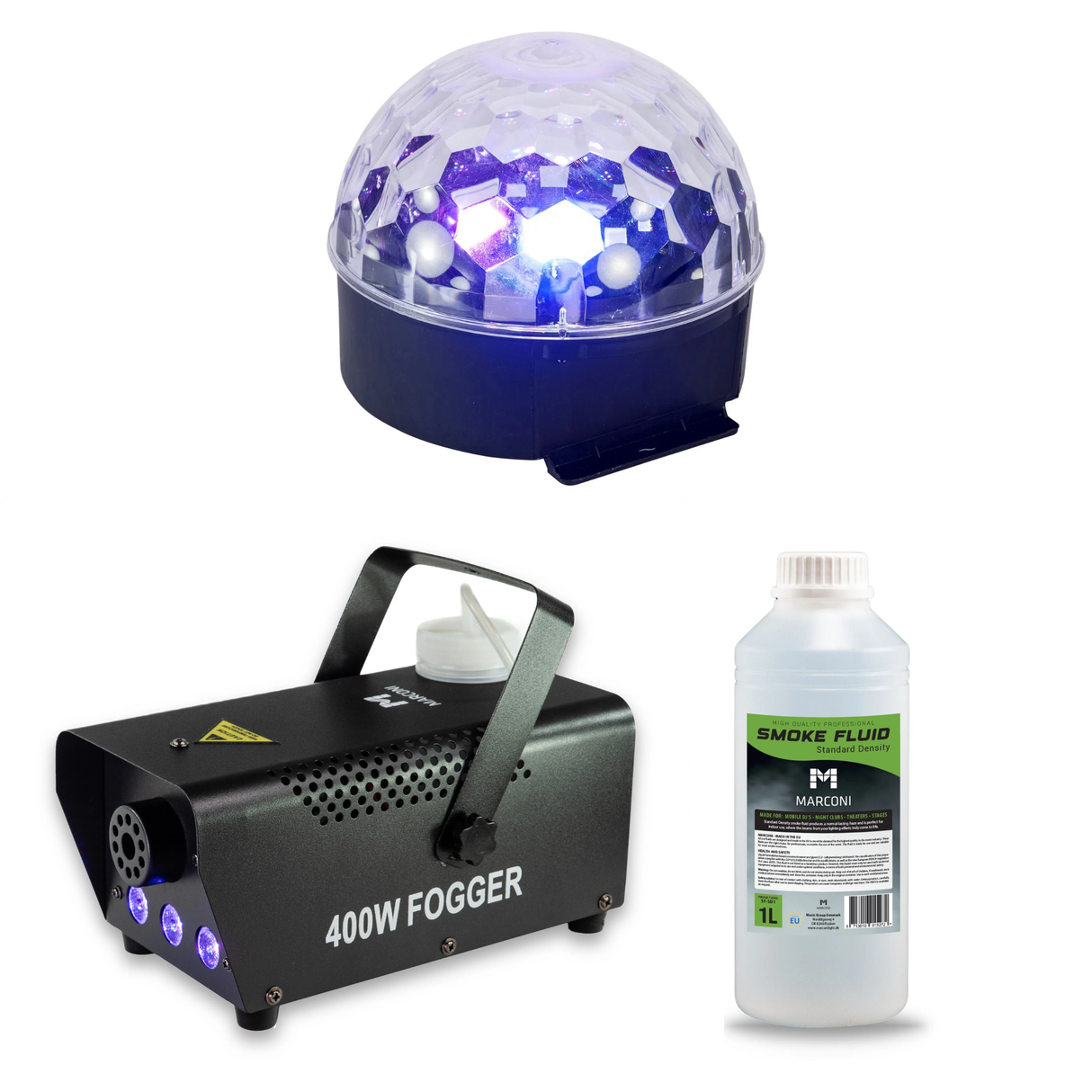 Party Light Package 2