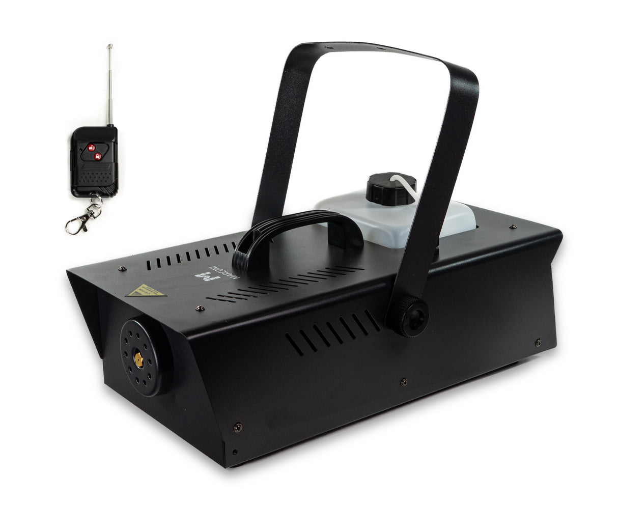 Marconi Smoke Machine (1200W) Bundle