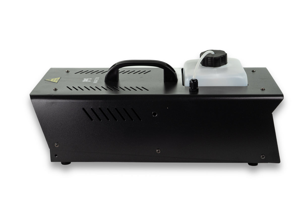 Marconi Smoke Machine (1200W) Bundle