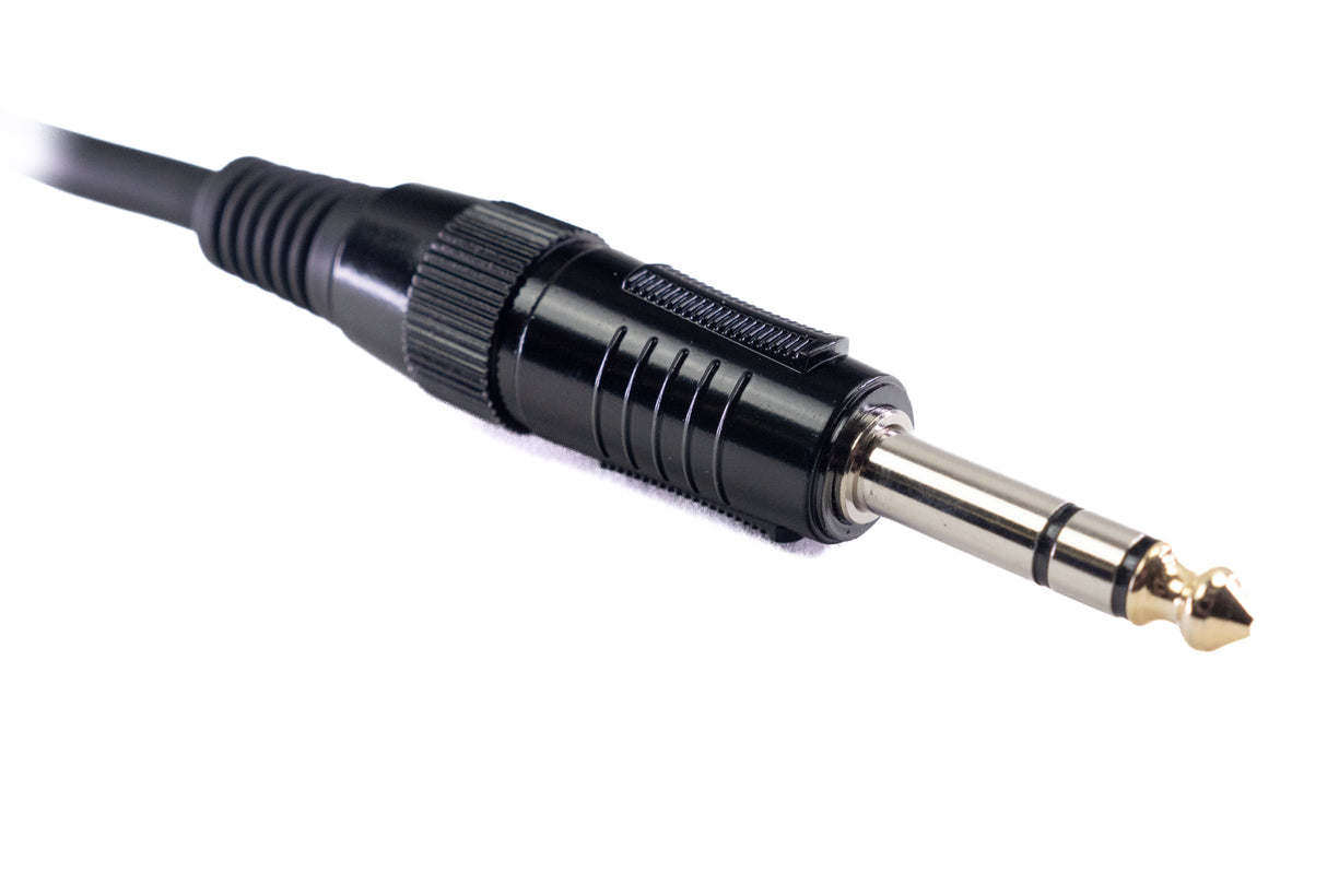 Perfex balanced jack cable (5m)